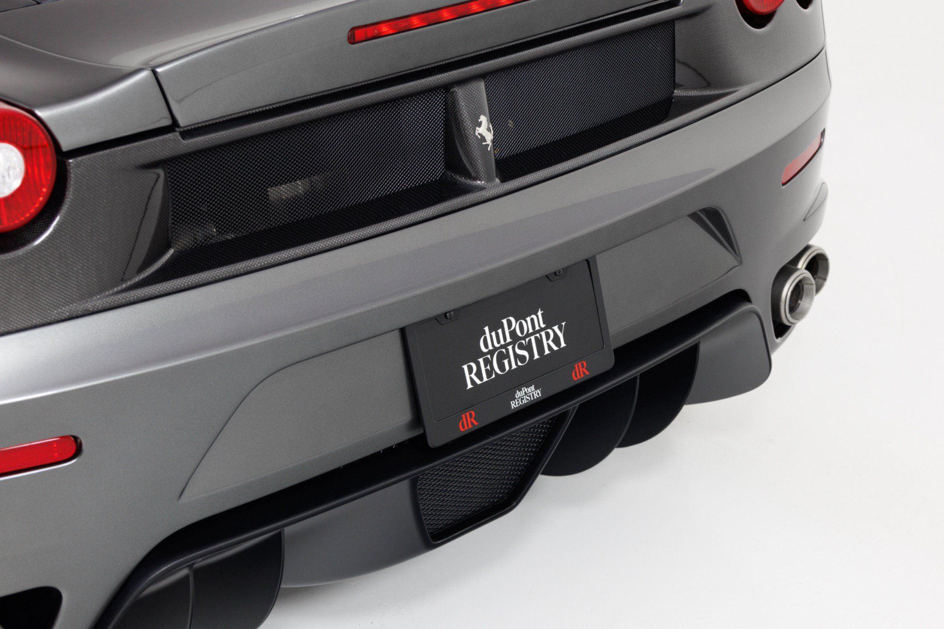Used 2007 Ferrari F430 Coupe RWD image 75