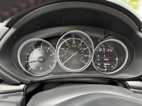 Used 2024 MAZDA CX-5 Carbon Edition image 50