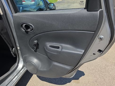 Used 2014 Nissan Versa Note S Plus FWD image 21