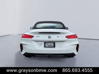 Used 2026 BMW Z4 M40i