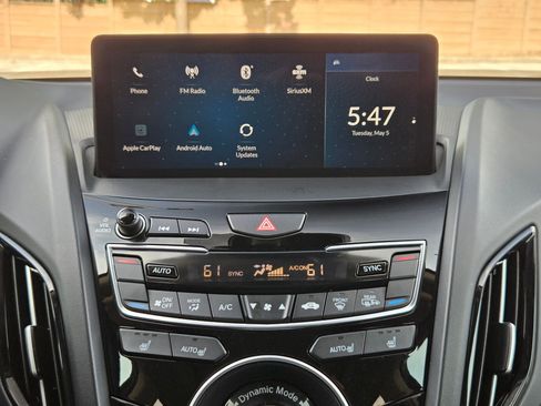 Used 2021 Acura RDX FWD image 18