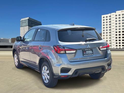 New 2027 Mitsubishi Outlander Sport FWD image 3