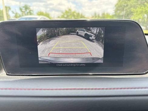 Used 2023 MAZDA CX-30 AWD 2.5 S w/ Preferred Package image 31