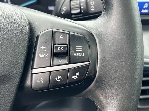 Used 2024 Ford Maverick Tremor w/ Tremor Off-Road Package AWD/4WD image 25