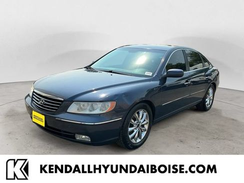 Used 2006 Hyundai Azera Limited FWD image 1