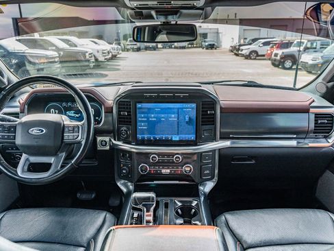 Used 2021 Ford F150 Lariat image 22