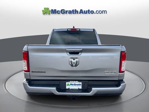 Used 2022 RAM 1500 Big Horn image 5