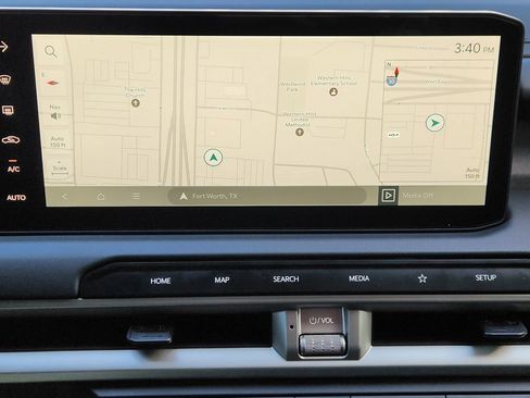 New 2027 Kia Telluride S image 10