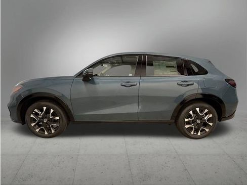 New 2027 Honda HR-V EX-L image 2