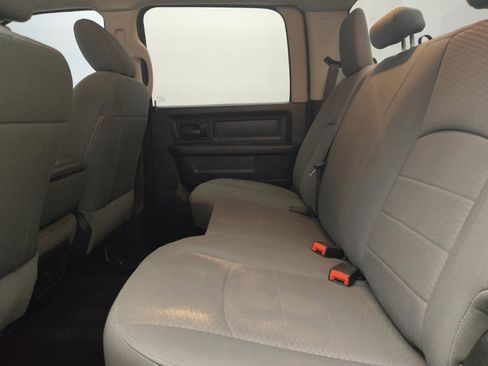 Used 2015 RAM 1500 Express w/ Black Ram 1500 Express Group RWD image 18
