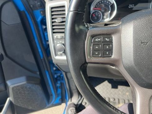 Used 2022 RAM 1500 Classic Warlock image 15