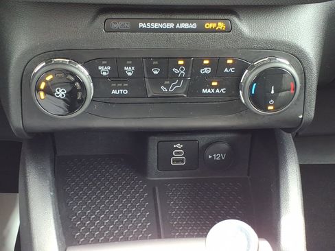 Used 2023 Ford Bronco Sport Big Bend AWD/4WD image 19