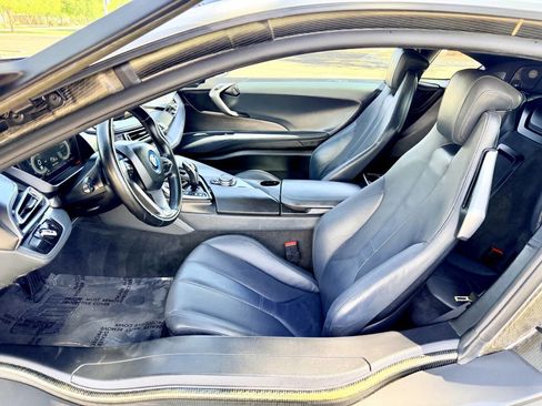 Used 2016 BMW i8 AWD/4WD image 9