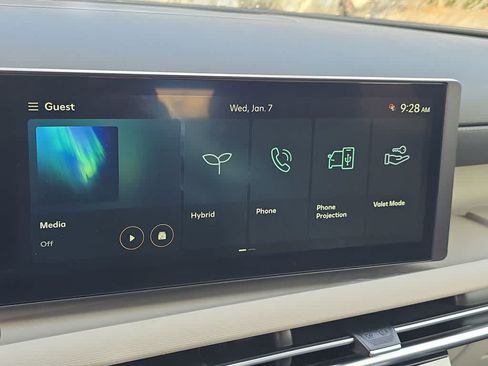 New 2026 Hyundai Tucson SEL AWD/4WD image 28