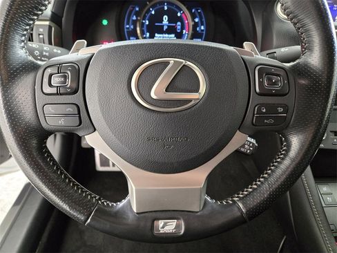 Used 2017 Lexus RC 200t F Sport image 27