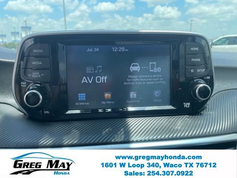 Used 2019 Hyundai Tucson SE FWD image 18