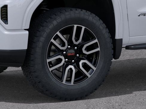 New 2026 GMC Sierra 1500 AT4 w/ AT4 Premium Package image 9