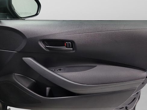 Certified 2024 Toyota Corolla LE FWD image 14