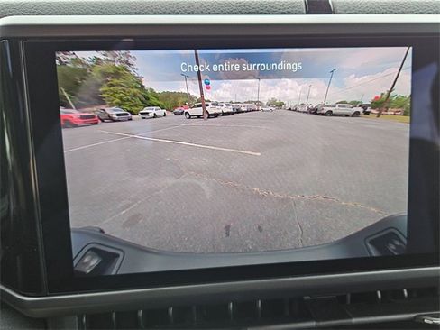 New 2025 Jeep Gladiator Sport image 9