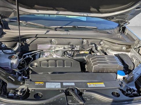 New 2026 Volkswagen Atlas SE image 16