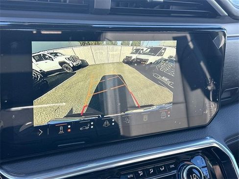 New 2026 GMC Sierra 1500 Denali image 15