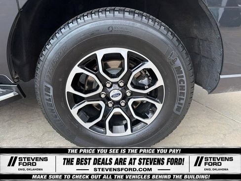 Used 2023 Ford Expedition Max XLT RWD image 13