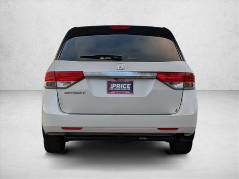 Used 2015 Honda Odyssey EX-L image 6