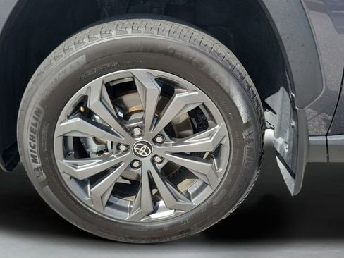 Used 2024 Toyota RAV4 Limited w/ Advanced Technology Package image 10