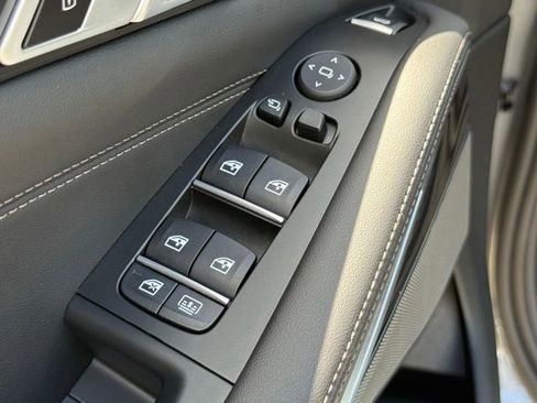 Used 2026 BMW X7 xDrive40i w/ M Sport Package AWD/4WD image 19