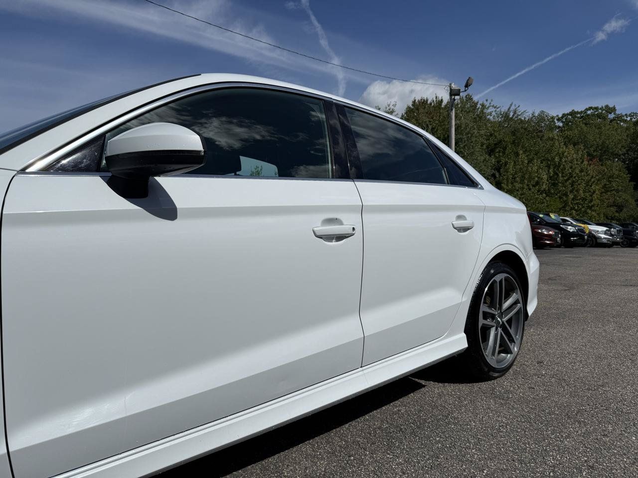 Used 2016 Audi A3 2.0T Premium Plus w/ Premium Plus Package AWD/4WD image 6