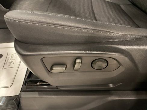 Certified 2022 Chevrolet Silverado 1500 RST image 25