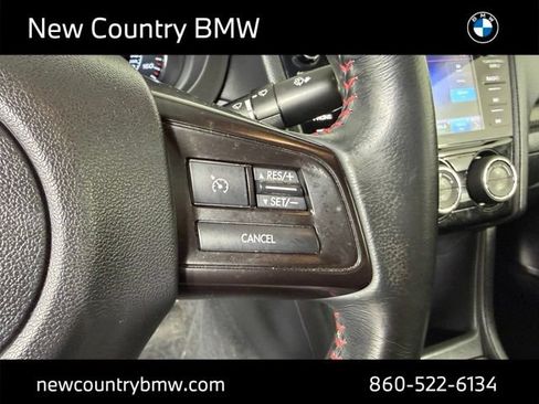 Used 2021 Subaru WRX Premium AWD/4WD image 15