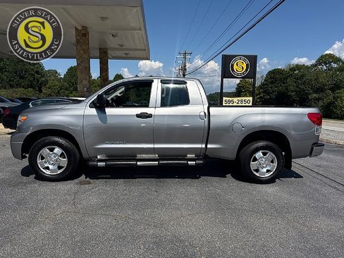 Used 2013 Toyota Tundra 2WD Double Cab image 3