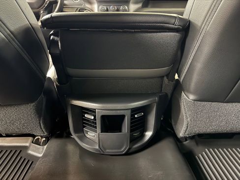 Used 2024 RAM 2500 Tradesman image 17