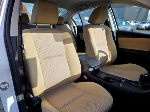 Used 2012 MAZDA MAZDA3 i Touring image 26