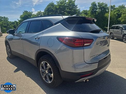 Used 2023 Chevrolet Blazer LT w/ Convenience Package AWD/4WD image 4