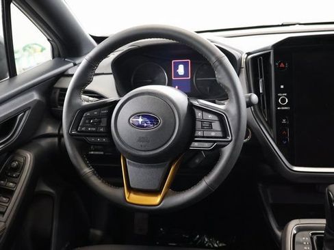 New 2026 Subaru Crosstrek 2.5i Wilderness AWD/4WD image 17
