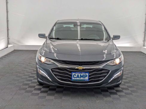 Used 2020 Chevrolet Malibu LT FWD image 9