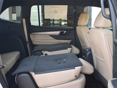 New 2025 Buick Enclave Preferred w/ Super Cruise Package image 45