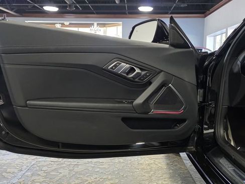 Used 2025 BMW Z4 sDrive30i image 14