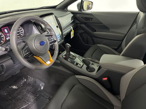 New 2026 Subaru Crosstrek 2.5i Wilderness image 22