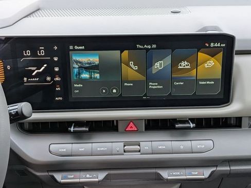 New 2027 Kia Seltos EX AWD/4WD image 20