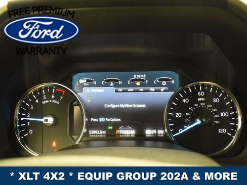 Used 2020 Ford Expedition XLT w/ Equipment Group 202A image 13