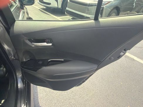 Used 2023 Toyota Corolla SE FWD image 12