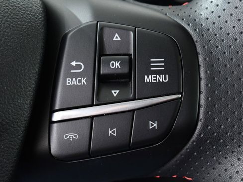 Used 2023 Ford Escape ST-Line w/ Tech Pack #1 image 33