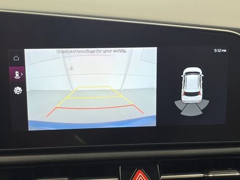 Used 2023 Kia Niro EX FWD image 22