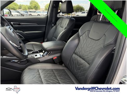 Used 2025 Kia Telluride EX X-Line AWD/4WD image 26