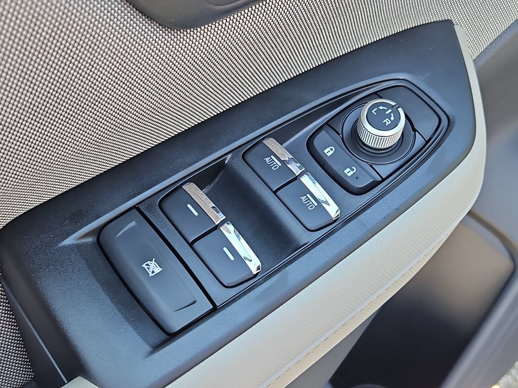 New 2026 Subaru Forester Premium AWD/4WD image 21