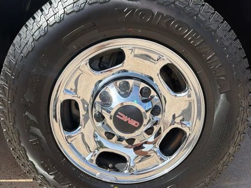 Used 2013 GMC Sierra 2500 W/T w/ Work Truck Preferred Package AWD/4WD image 24