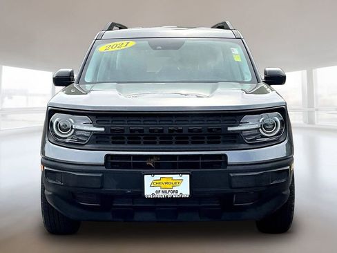 Used 2021 Ford Bronco Sport image 2